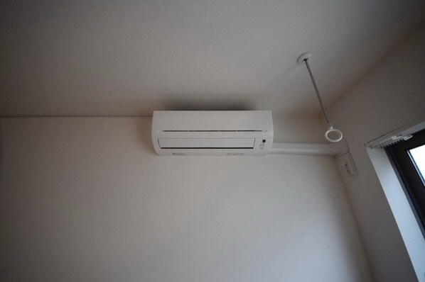 パラディ成城の物件内観写真